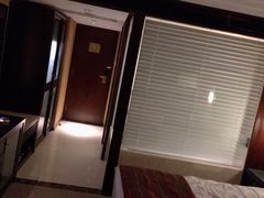 -北京王府井天伦王朝酒店