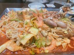 -金明子八带鱼馆(正宗韩国连锁店)