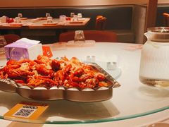 -杨氏青龙虾·羊蝎子(金盛路总店)