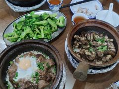 -红星光发煲仔饭(大石街店)