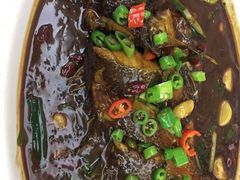 -沪华海鲜大酒楼(南汇店)