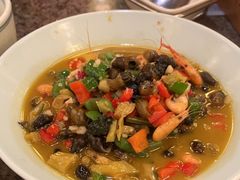 -古铺良食(柯城店)
