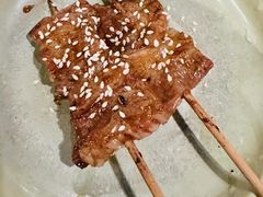 -沼津港精致料理·寿喜烧·烧鸟(龙湖南桥天街日料榜单店)