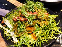 -农家霸王地锅鸡(国顺东路店)