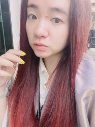 -优加东京秀烫染SALON