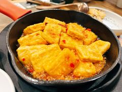 -云海肴云南菜·蒸汽石锅鱼(新奥店)