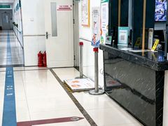 -派美特宠物医院·核磁CT·骨科肿瘤·疑难转诊(沈农禾丰店)