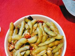 -龙巢盱眙龙虾·牛蛙·烧烤宵夜(八卦岭店)