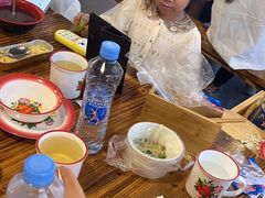 -冶建镜子·老南昌大排档·江西虾王(总店)