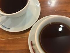 -RUMORS COFFEE ROASTERY鲁马滋咖啡(湖南路店)