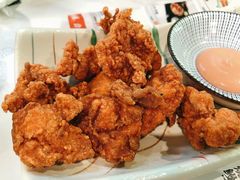 -银河烧鳗·活鳗料理专门店(西单大悦城店)