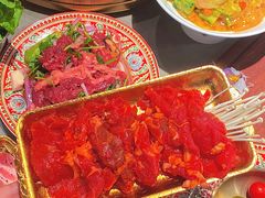 -杨小佳·齐齐哈尔烤肉·烤串(广州店)