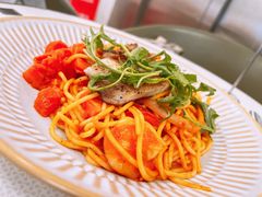 -BAKER&SPICE(BFC外滩金融中心店)
