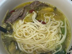 -老碗会·陕西手工面(前海世茂店)