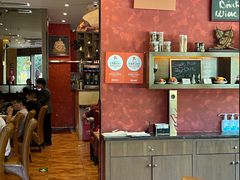 -安妮意大利餐厅(世贸天阶店)
