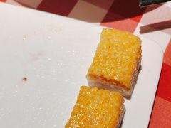 西米凉糕-西贝(六里桥旗舰店)