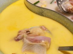 -青瓷火锅料理(西单大悦城店)
