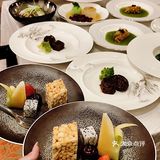 父母饭 在希尔顿吃什么比较合适