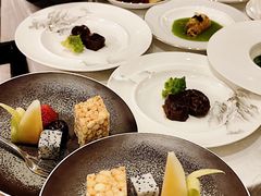 -酌宴府The China Club·广州万富希尔顿酒店(云城东路店)