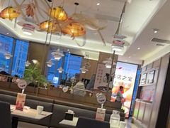 -船歌·鱼水饺青岛菜(金狮广场店)