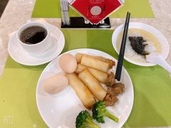 -罗浮山嘉宝田森林温泉度假酒店