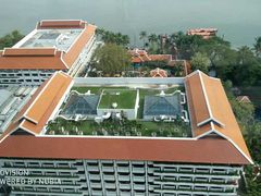 -阿瓦尼河滨曼谷酒店