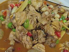 -湘香私房菜(大石长隆店)