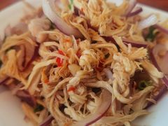 凉拌鸡丝-云隐小厨·传统大理美食(复兴路店)