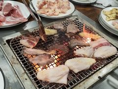 -风味烧烤(泰富店)