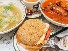 -华嫂冰室(尖沙咀店)