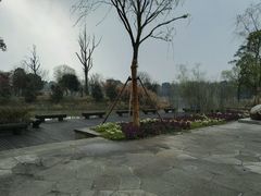 -梁鸿国家湿地公园