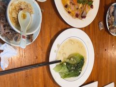 -老街坊餐吧