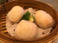 虾饺-汤臣·空中餐厅·严选粤菜(石湾世博广场店)