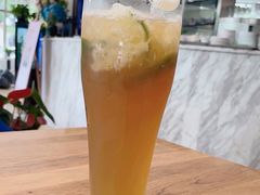 -花舍·新派粤菜·西餐·下午茶(亚运村·鸟巢店)