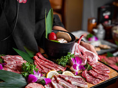 -AJIYA味屋和牛烤肉自助放题(温州万象城店)