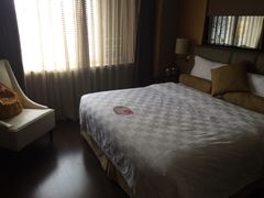 -北京长白山国际酒店(鸟巢店)