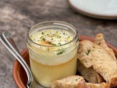 鸡蛋土豆泥-RAC BAR(安福路店)