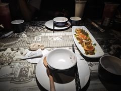 -绿茶餐厅(昌平悦荟店)