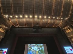 -交通银行前滩31演艺中心