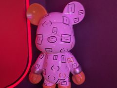 -星聚会KTV(合生汇黑金店)