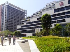 -深业泰然大厦