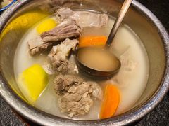 -丝路金桃·新疆菜(徐汇店)