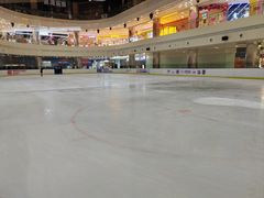 -冠军冰场CHAMPION RINK(百年港湾奥特莱斯店)