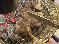 -大阪烧肉BAKA一代(十亩地店)