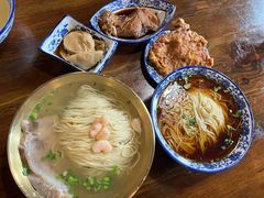 -老横泾面馆(吴中横泾店)