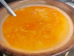 龙虾汤泡饭-潮堂 · 潮州菜(恒隆广场店)