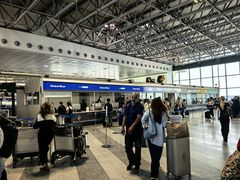 -米兰马尔彭萨国际机场