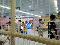-海韵之星邮轮水会(明发商业广场店)