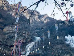 -黑龙潭风景区