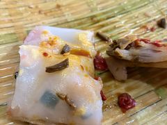-安上粉皮.非遗手工小吃(骑龙巷店)